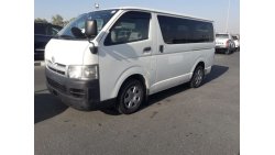 Toyota Hiace Hiace RIGHT HAND DRIVE (Stock no PM 725 )