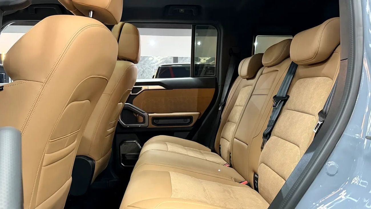 Jetour T2 LUX