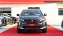 Peugeot 3008 Peugeot 3008 GT Turbo Petrol 2025YM only for export
