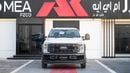 Ford F 550 XL 145 6.7L Diesel 4X4 2025 Brand New Ready Stock Jabel Ali