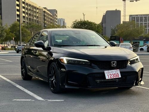 Honda Civic Honda Civic Sport in Excellent Condition