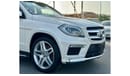 Mercedes-Benz GL 550