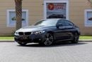 بي أم دبليو 435i M سبورت