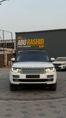 Land Rover Range Rover Vogue SE 5.0L