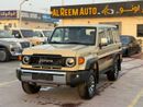 Toyota Land Cruiser 70 Toyota Land Cruiser LC 76 4.0 2025