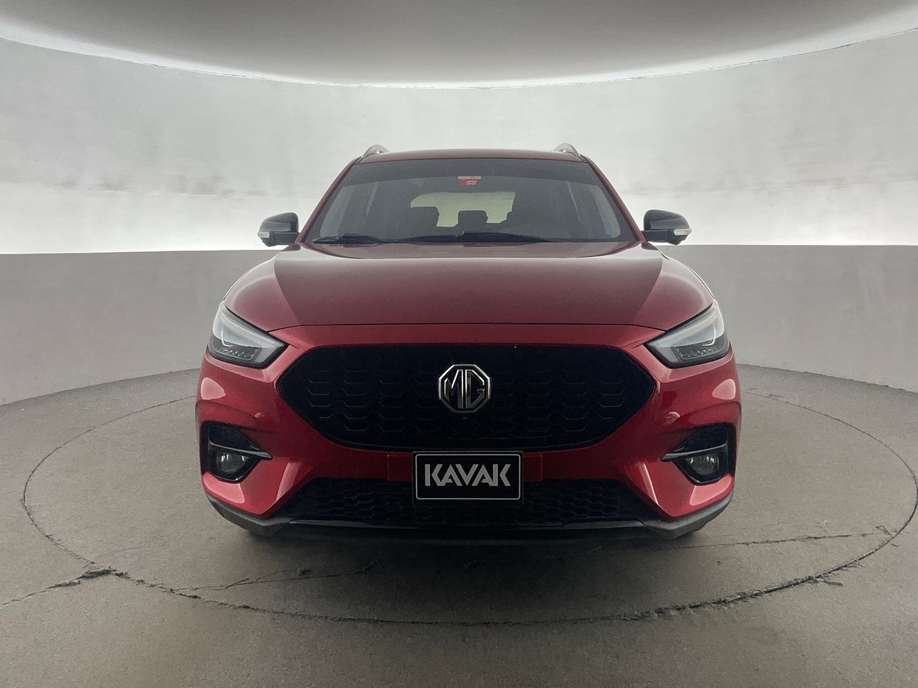 أم جي ZS Trophy | شامل الضمان | 0 ﺪﻔﻋﺓ ﺃﻮﻟﻯ