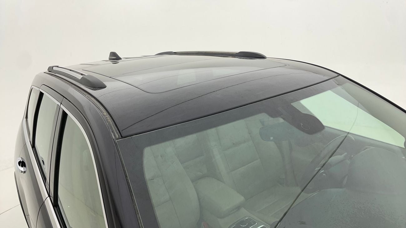 Jeep Grand Cherokee LIMITED 3.6 | Zero Down Payment | Home Test Drive