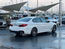 BMW 530i Luxury BMW 530i _GCC_2018_Excellent Condition _Full option
