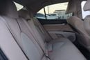 Toyota Camry GLE HEV