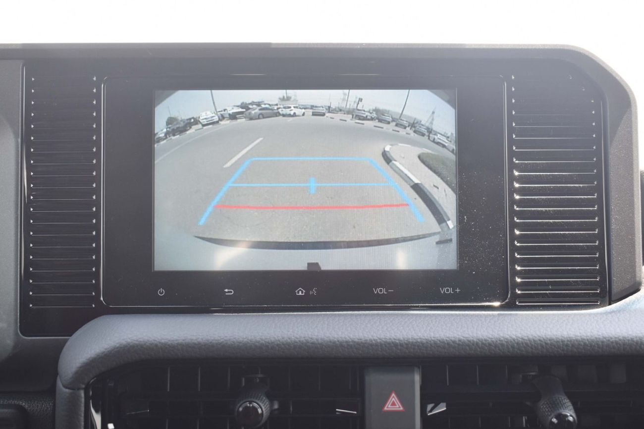 Toyota Prado Toyota Land Cruiser Prado mid 2.8L Diesel "2025