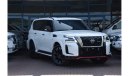 نيسان باترول Nissan Patrol V8 Nismo 425Hp Gcc Full Option Export Only