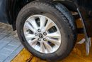 تويوتا هيلوكس GL 2026 Toyota Hilux Double Cab 2.7L Petrol (TGN121) 4x2