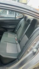 نيسان صني شكل جديد | بدون رسوم إضافية | تحت الضمان | مستعمل معتمد | بدون دفعة أولى