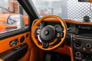 رولز رويس كولينان Rolls-Royce Cullinan | Black Badge Kit | Carbon Fiber Interior | Bespoke Premium Sound System | 2020