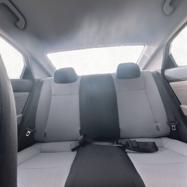 Hyundai Accent SMART, миниатюра 24