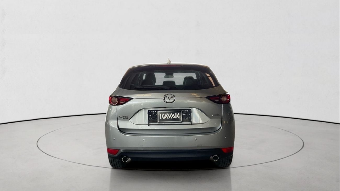 Mazda CX-5 2.5 GT AUTO 4WD | Guaranteed Warranty | 0 Down Payment