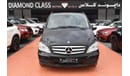 Mercedes-Benz Viano 350 V6