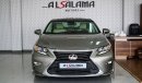 Lexus ES350