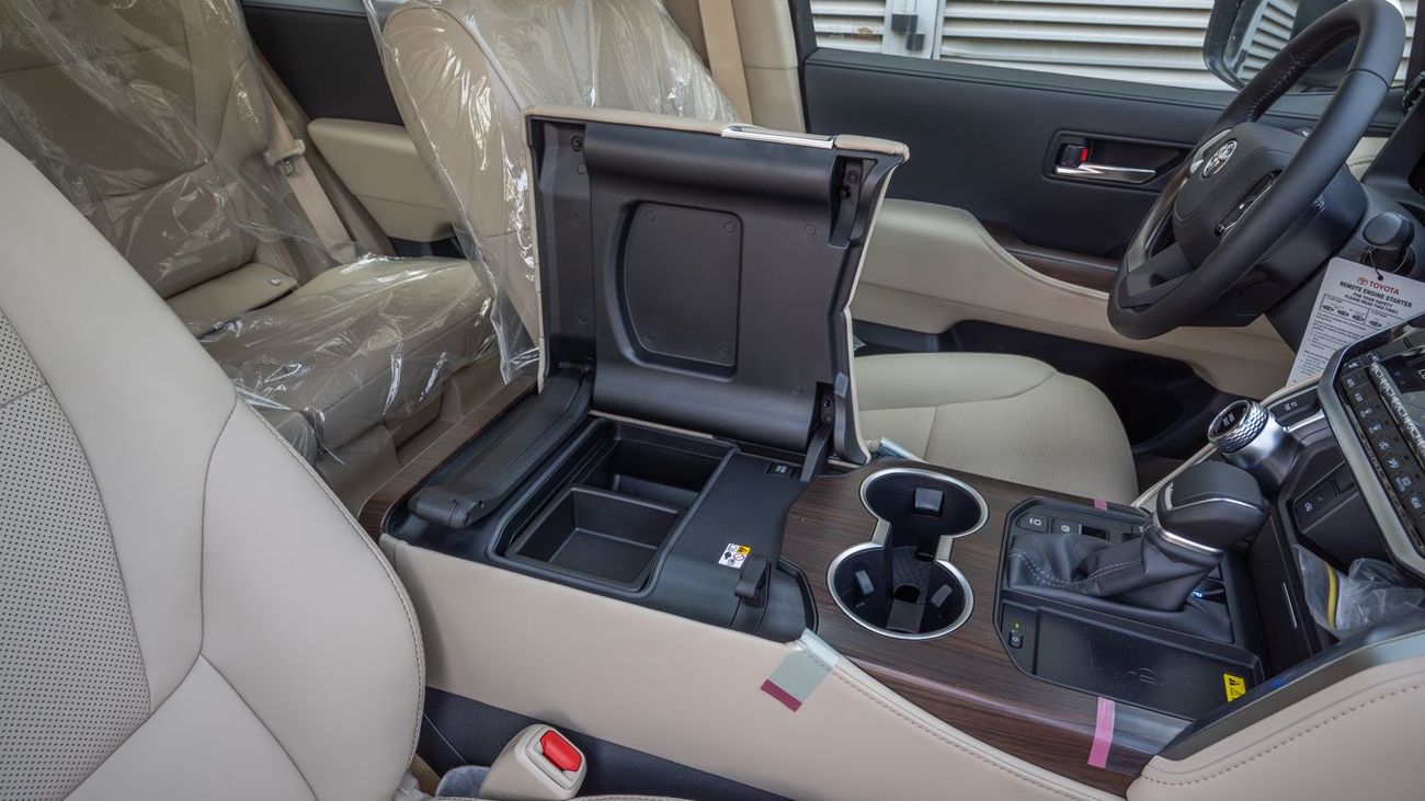 Toyota Land Cruiser TOYOTA LANDCRUISER 4.0 GXR MID -2025YM