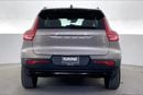 Volvo XC40 2.0 T4 190 FWD R-DESIGN AUTO | Guaranteed Warranty | 0 Down Payment