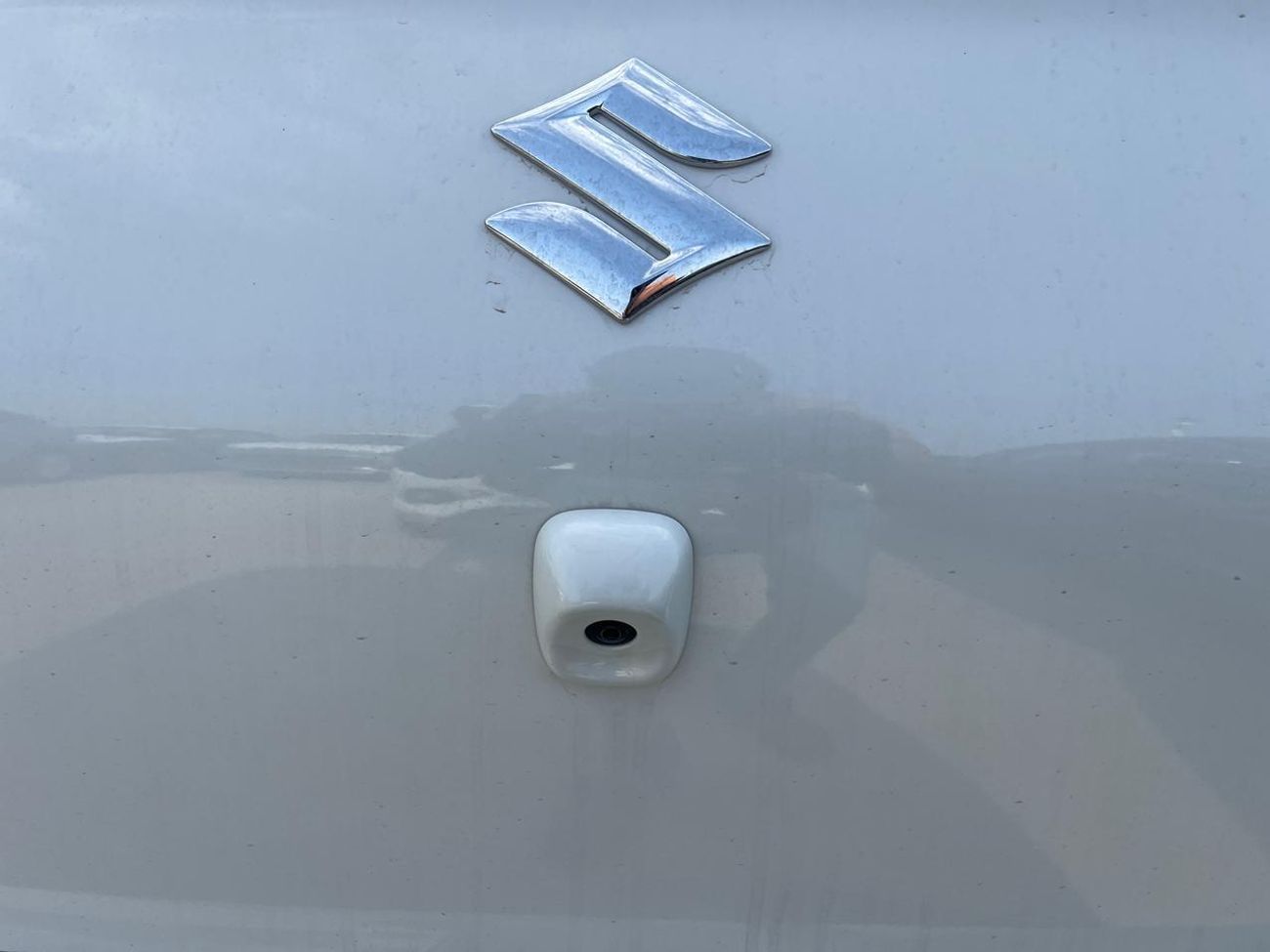 Suzuki Swift 1.2L 2026 double tone