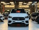 Mercedes-Benz GLA 200 Premium 1.4L MERCEDES-BENZ GLA200 | 2025 | GCC | UNDER WARRANTY & SERVICES (GARGASH)