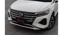 GAC GS4 GL | 1,371 P.M  | 0% Downpayment | Immaculate Condition!