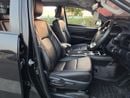 Toyota Hilux DOUBLE CABIN | RHD | 2.8 DIESEL ENGINE | 4WD | AT