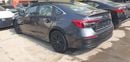 Honda Civic Sport 1.5L