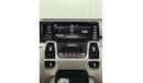 Kia Sorento 2022 KIA Sorento EX 2.5, March 2027 KIA Warranty, Full KIA Service History, Low Kms, GCC