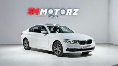 BMW 520i EXECUTIVE