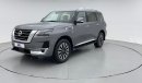 Nissan Patrol LE TITANIUM 5.6 | Zero Down Payment | Free Home Test Drive