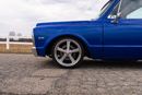 GMC C10 LS3, Full Ridetech Suspension Pro Touring