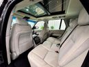 Land Rover Range Rover VOGUE SE SUPERCHARGED VOGUE V8 || GCC II FULLY LOADED || PERFECT CONDITION || 98k