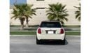 Mini Cooper 550/- P.M || Mini Cooper || GCC || 0 % D.P  Available || Well Maintained