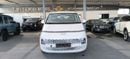 هيونداي ستاريا COMFORT STARIA 2.2L DIESEL 11 SEATER