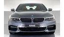BMW 520i M Sport