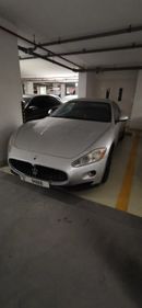 Maserati Granturismo Mc sport line 1 of 120