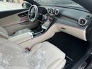 مرسيدس بنز CLE300 4MATIC