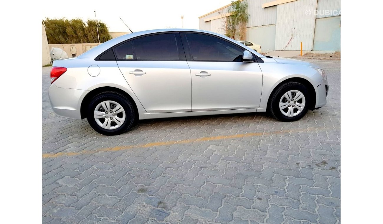 Chevrolet Cruze 390/- MONTHLY 0% DOWN PAYMENT,IMMACULATE CONDITION