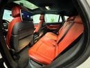 بي أم دبليو X6 50i M Sport 4.4L
