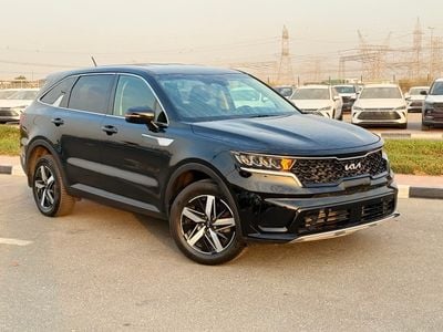 Kia Sorento LX