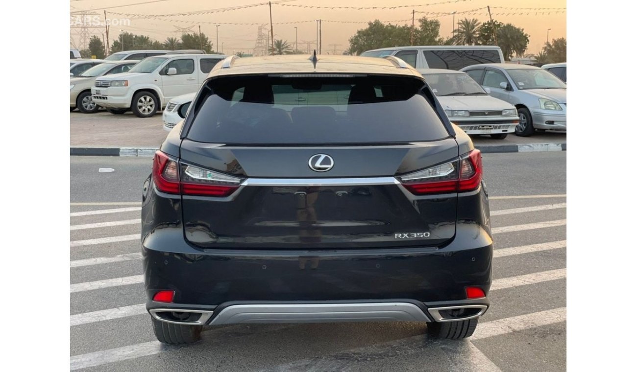 لكزس RX 350 2020 LEXUS RX350 / EXPORT ONLY