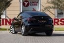 تسلا موديل Y Long Range (AWD)