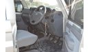 Toyota Land Cruiser Pick Up Full option Clean Car