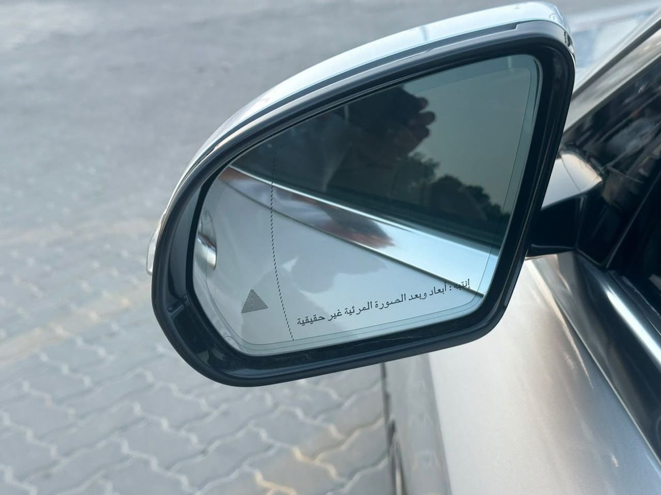 Mercedes Benz S400 STANDARD