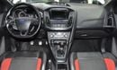 فورد فوكاس EXCELLENT DEAL for our Ford Focus ST ( 2017 Model ) in White Color GCC Specs