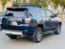 تويوتا Runner4 2018 trd of road sunroof