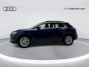Audi Q3 35 TFSI Advanced 2.0L Q3 Advanced 35 TFSI 150hp (Ref# 29710)