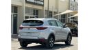 Kia Sportage EX KIA SPORTAGE 2022 GCC 1600 CC ORIGINAL PAINT PERFECT CONDITION